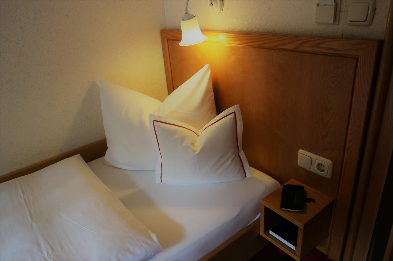 Hotel Bellevue Riezlern Dış mekan fotoğraf